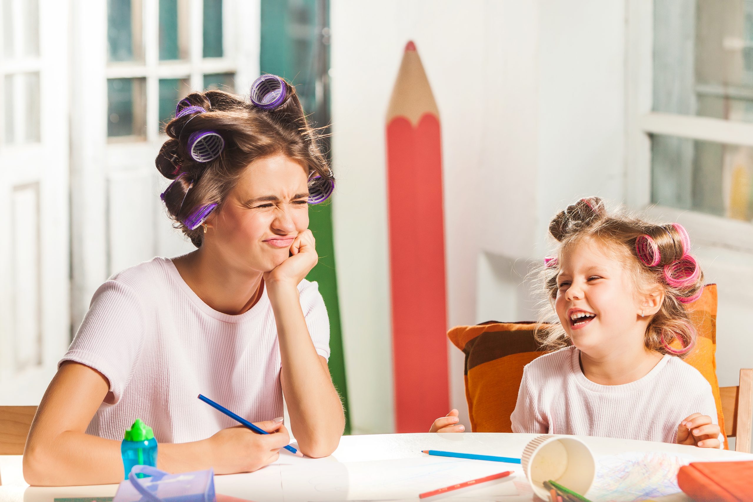 Au Pair aux USA avec ISPA