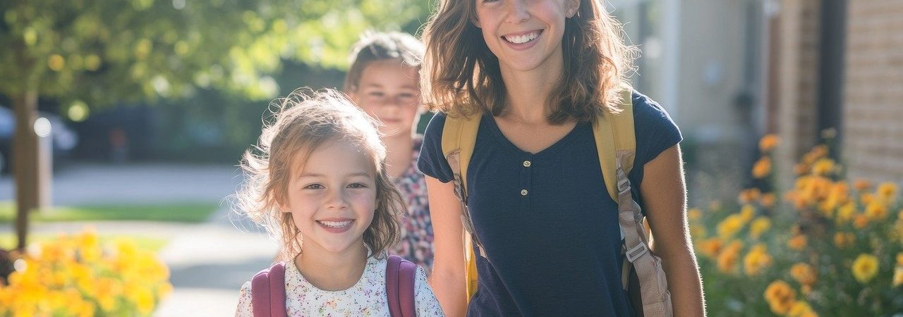 Au Pair USA encadrement