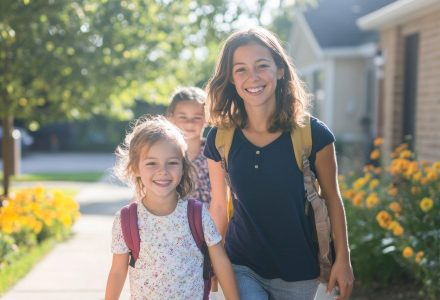 Au Pair USA avec ISPA : une aventure enrichissante et encadrée