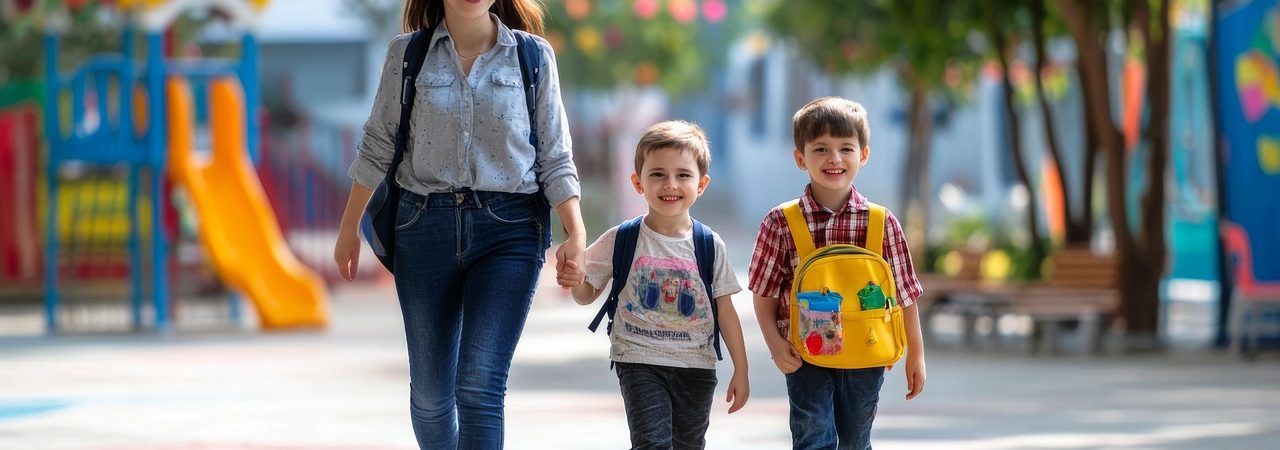 Au pair aux USA : profil et attentes à avoir