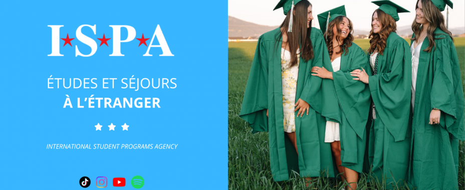 ISPA programmes Au Pair USA Australie Canada