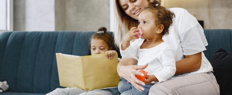 Devenir jeune fille au pair