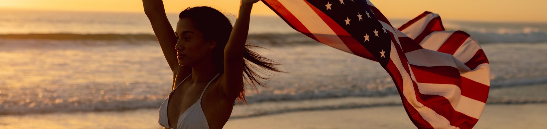 Un été aux USA !