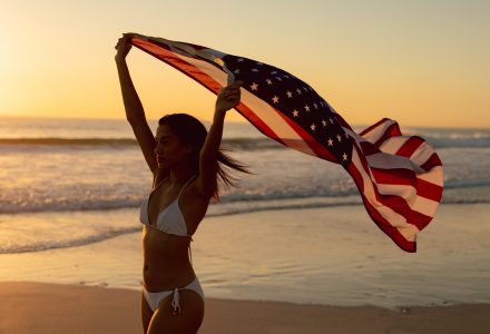 Un été aux USA inoubliable