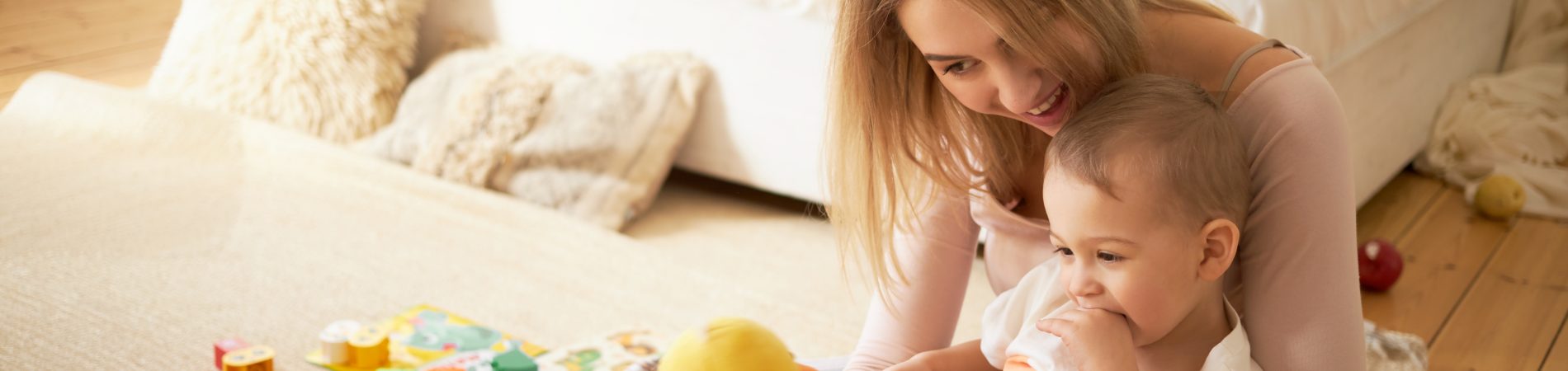 Fille au pair aux USA avec ISPA