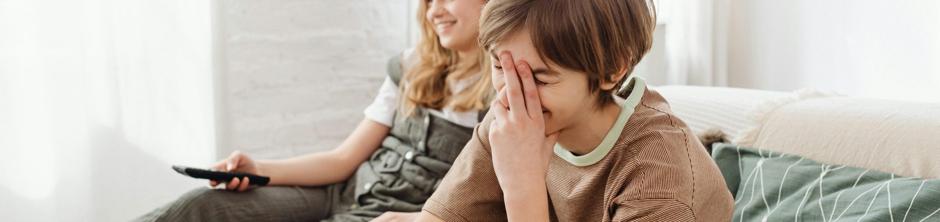 Au pair aux USA