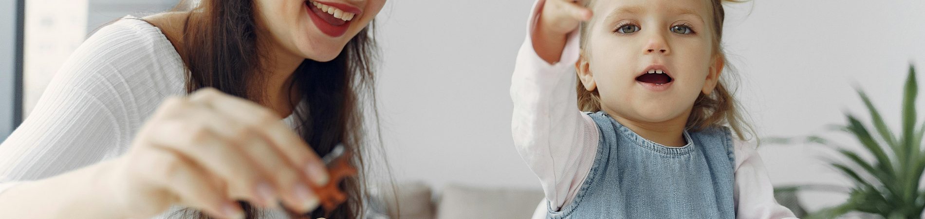 Devenir jeune fille au pair