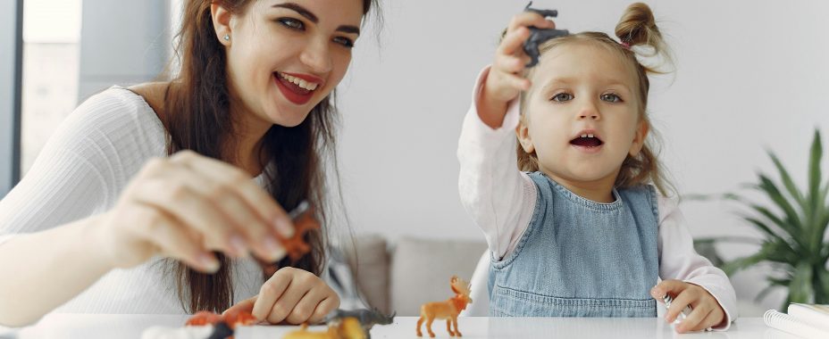 Devenir jeune fille au pair