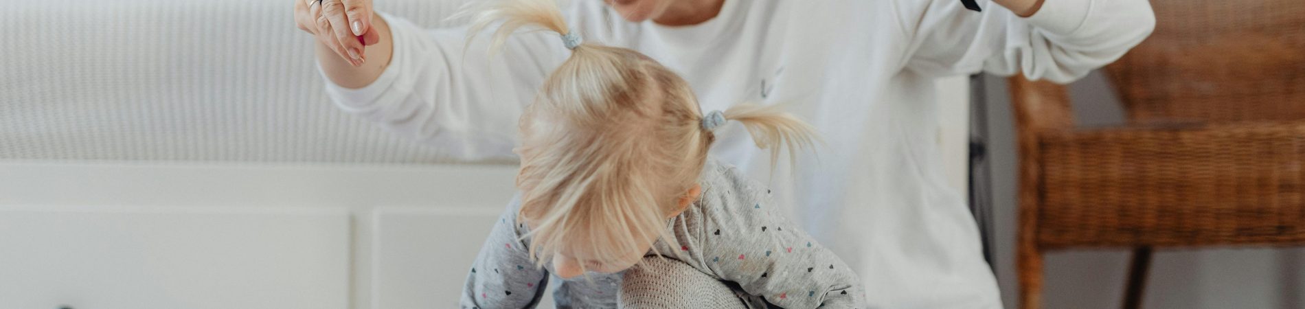 Jeune fille au Pair aux Etats-Unis