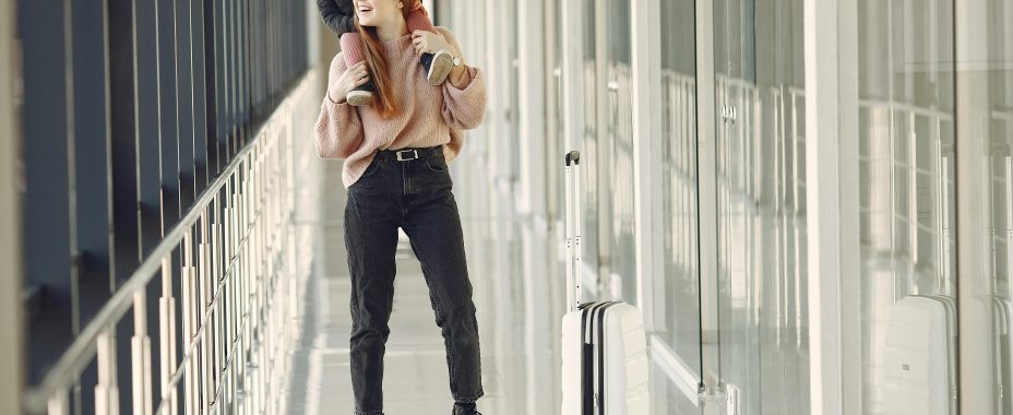 Devenir jeune fille au pair